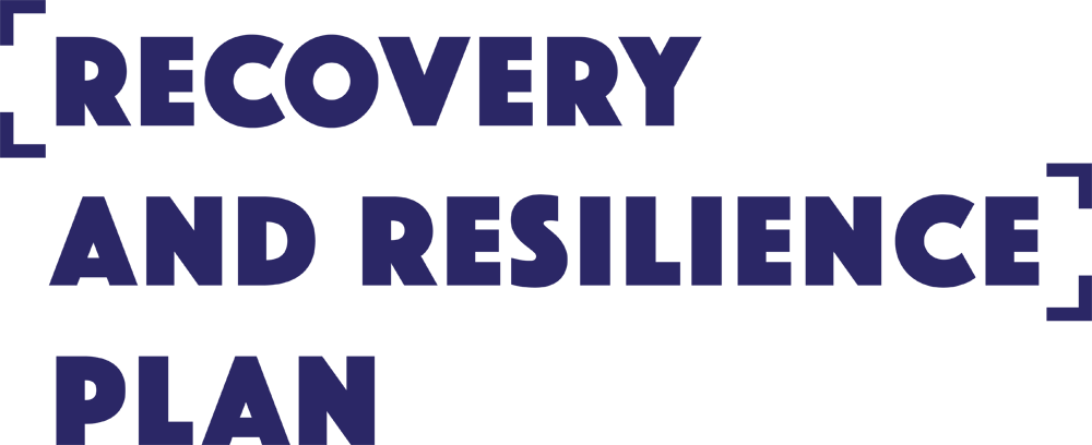 Plán obnovy logo